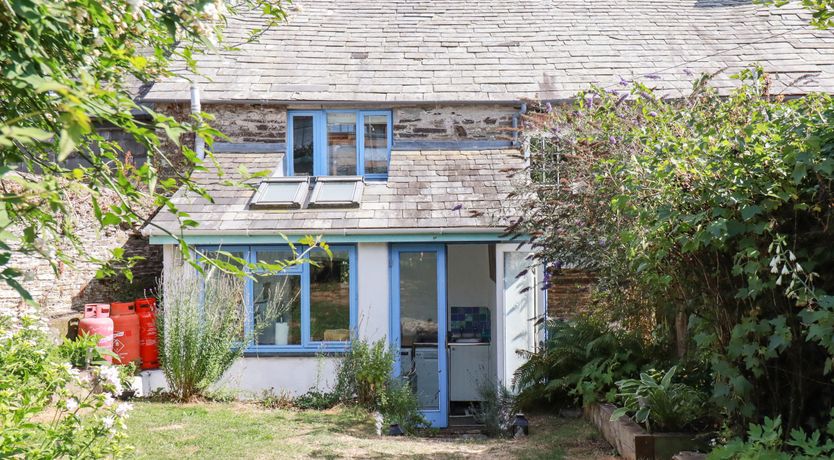 Photo of Gwynn Cottage