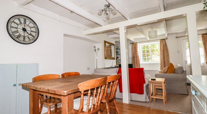 Photo of Gwynn Cottage