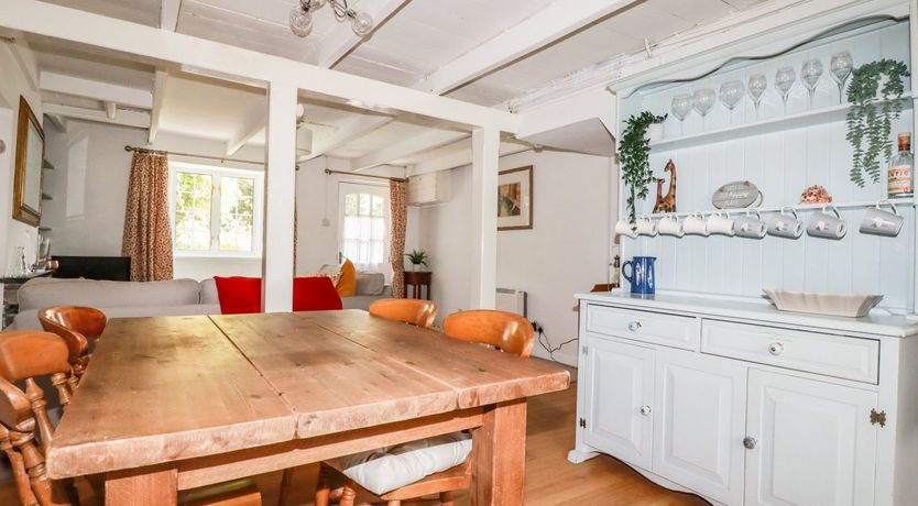 Photo of Gwynn Cottage