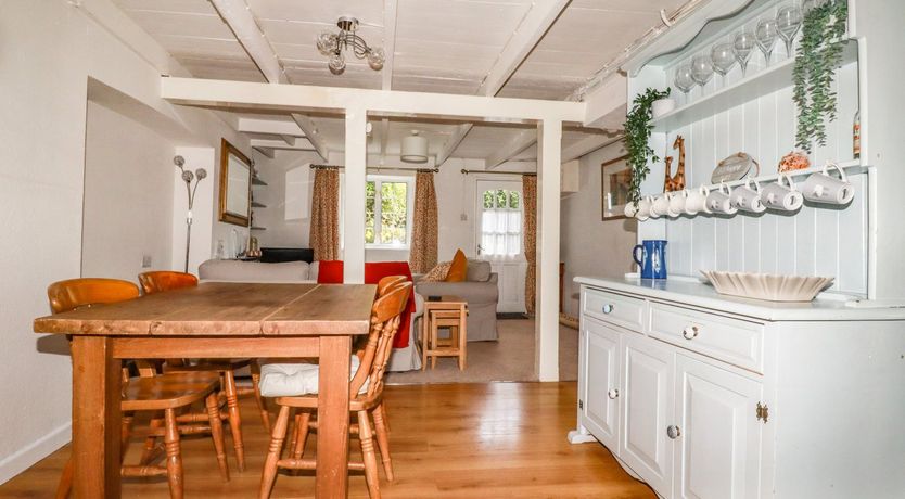 Photo of Gwynn Cottage