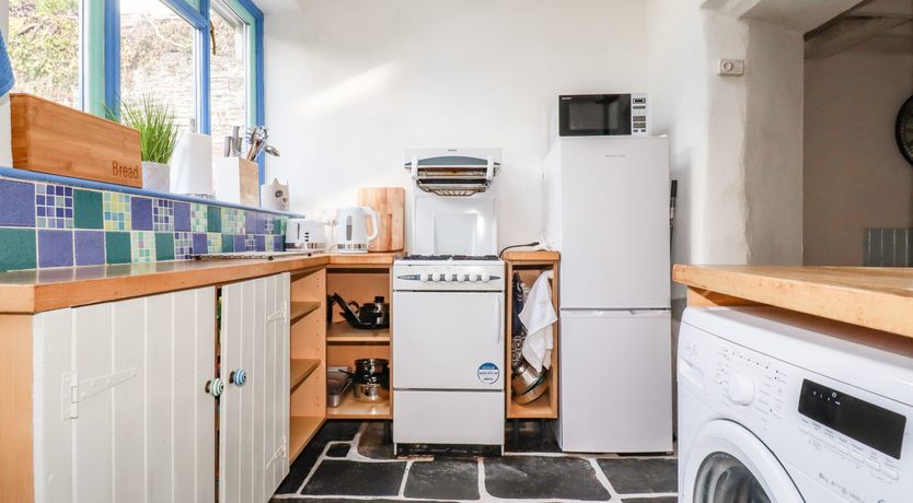 Photo of Gwynn Cottage