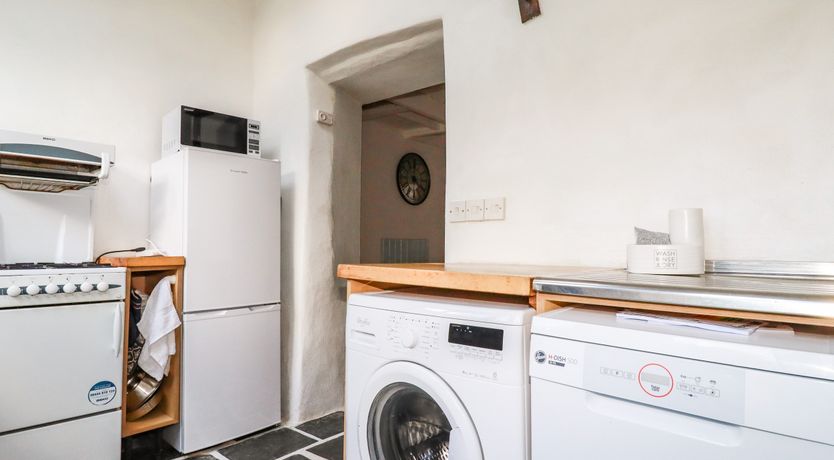 Photo of Gwynn Cottage