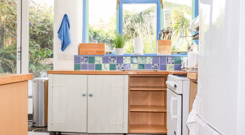 Photo of Gwynn Cottage