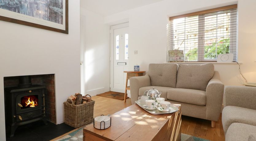 Photo of Pound Cottage