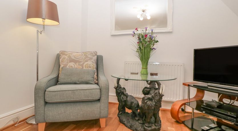 Photo of Pound Cottage