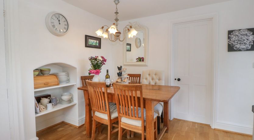 Photo of Pound Cottage