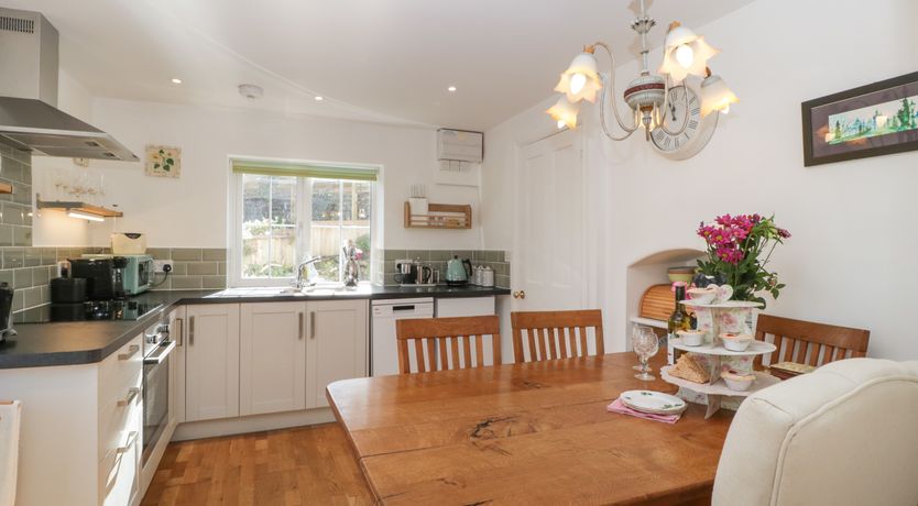 Photo of Pound Cottage