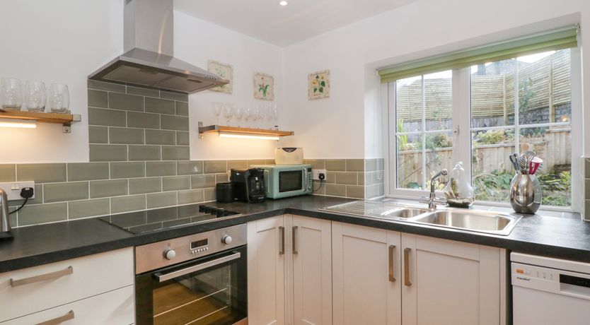 Photo of Pound Cottage