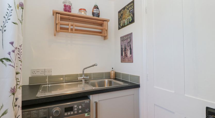 Photo of Pound Cottage