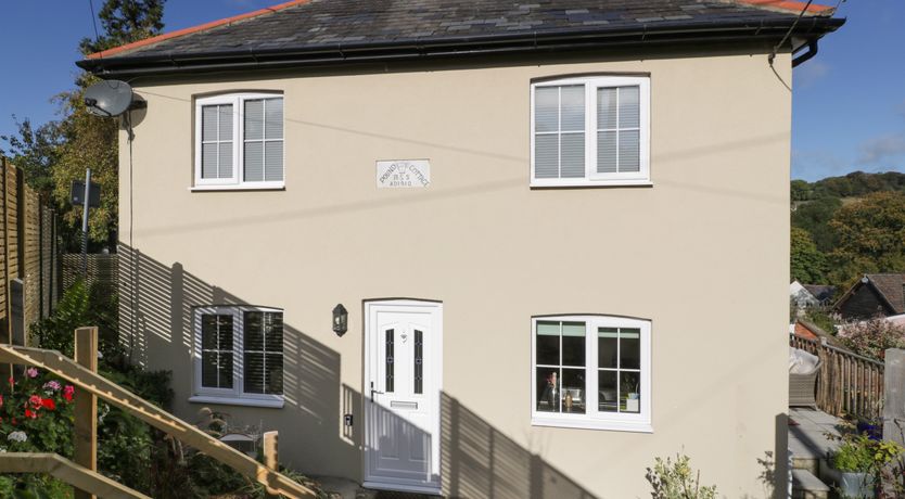 Photo of Pound Cottage