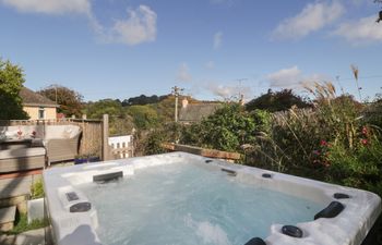 Pound Cottage Holiday Cottage