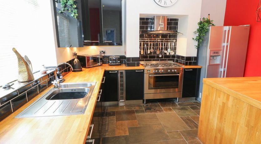 Photo of Olive Tree Cottage