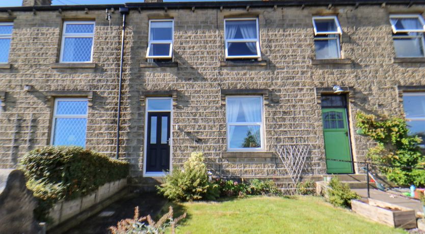 Photo of Olive Tree Cottage