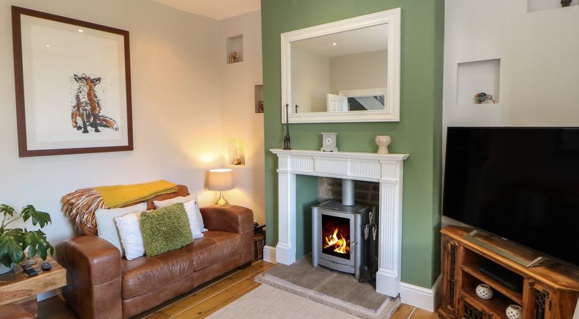 Photo of Olive Tree Cottage