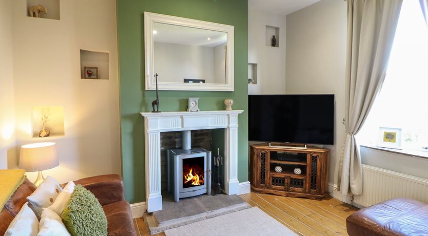 Photo of Olive Tree Cottage