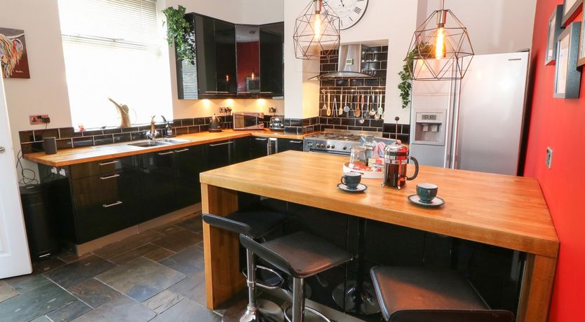 Photo of Olive Tree Cottage