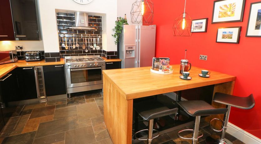 Photo of Olive Tree Cottage