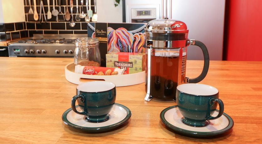 Photo of Olive Tree Cottage