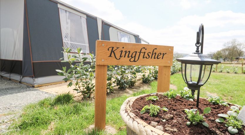 Photo of The Kingfisher