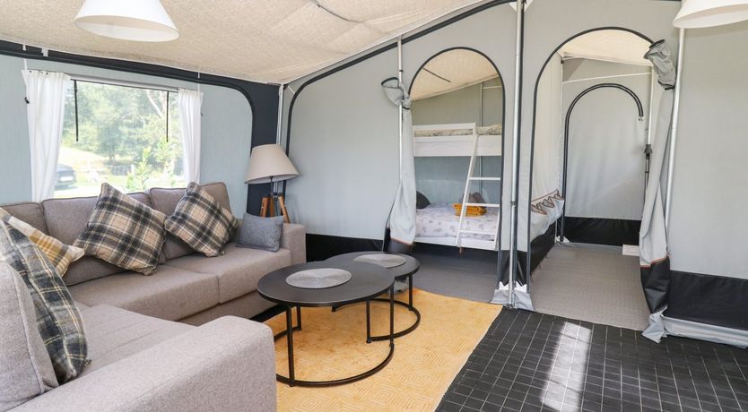 Photo of The Kingfisher