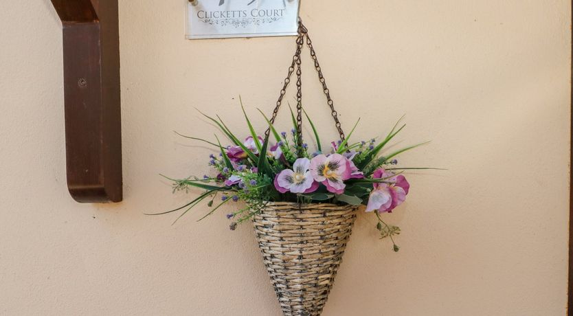 Photo of Clicketts Court