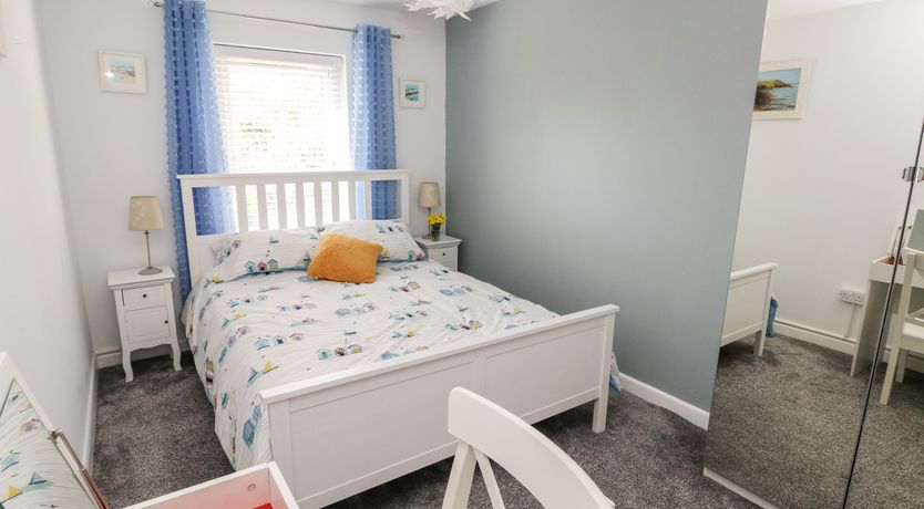 Photo of Clicketts Court