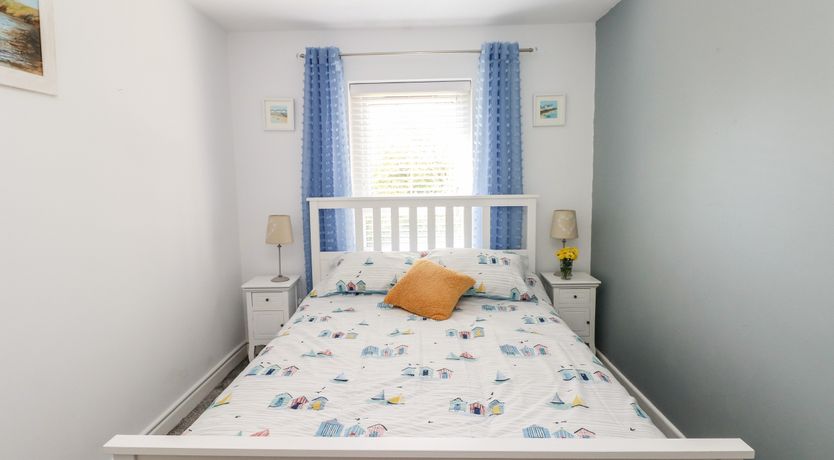 Photo of Clicketts Court