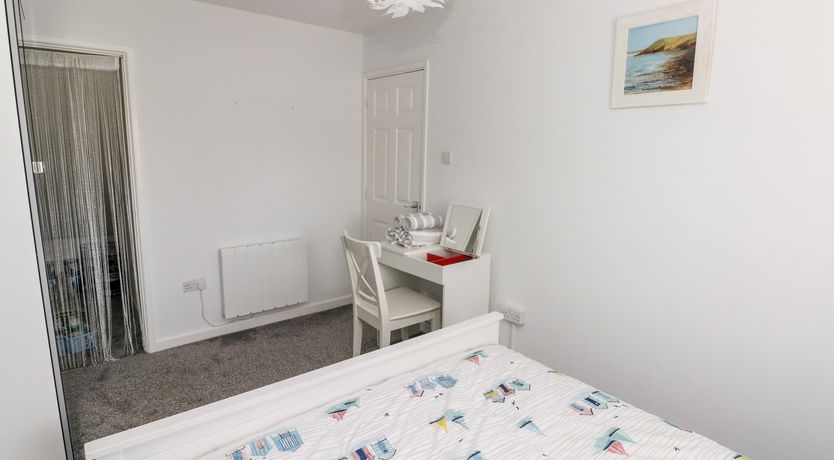 Photo of Clicketts Court