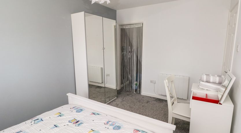 Photo of Clicketts Court