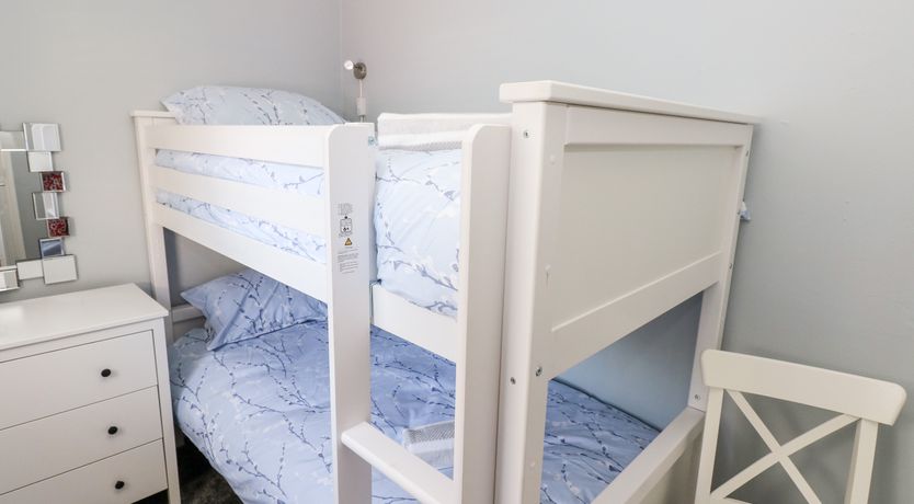 Photo of Clicketts Court