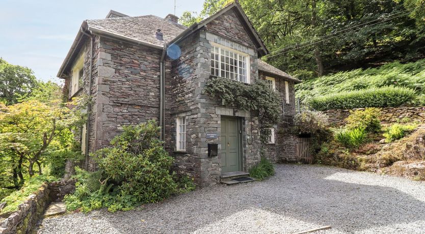 Photo of Huntingstile Lodge