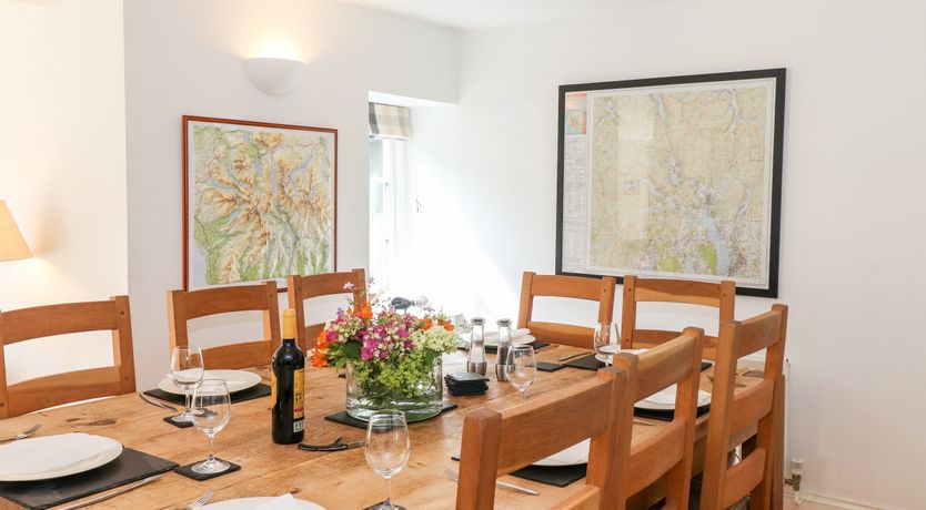 Photo of Huntingstile Lodge