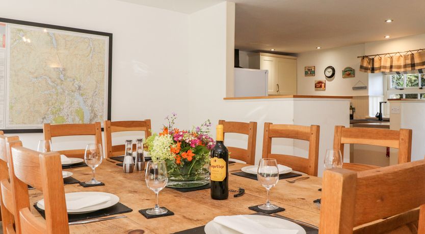 Photo of Huntingstile Lodge