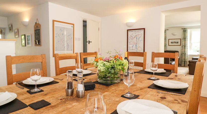 Photo of Huntingstile Lodge