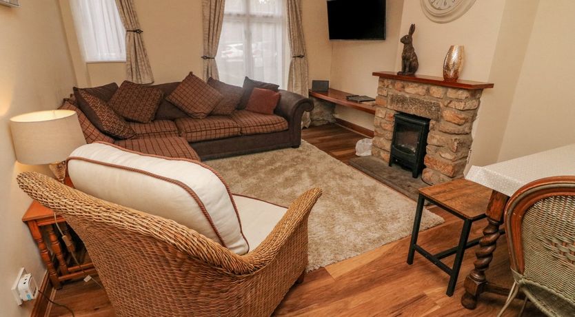 Photo of No. 2 The Mews