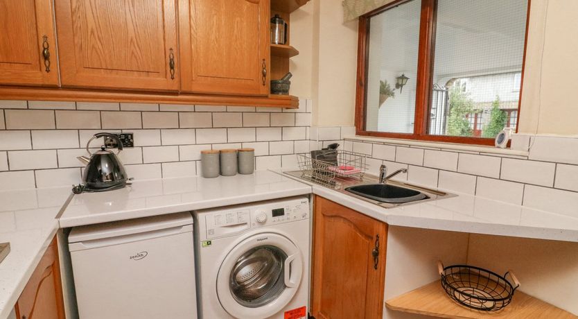 Photo of No. 2 The Mews