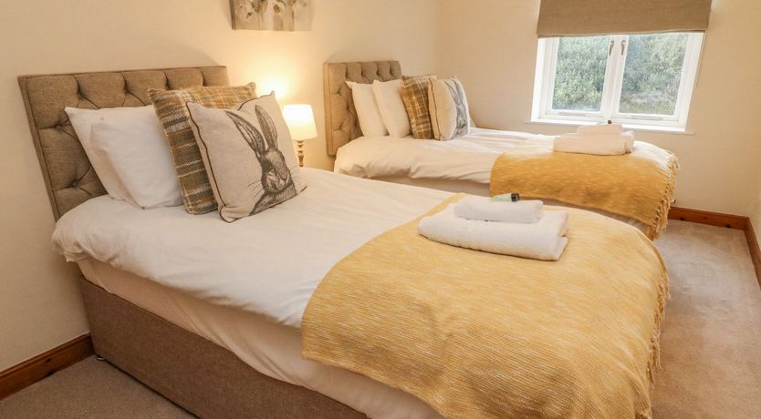 Photo of No. 2 The Mews