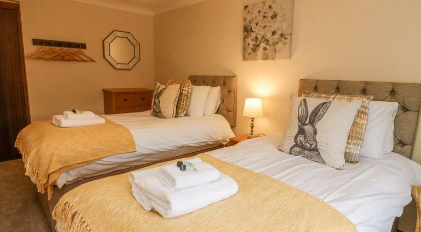 Photo of No. 2 The Mews