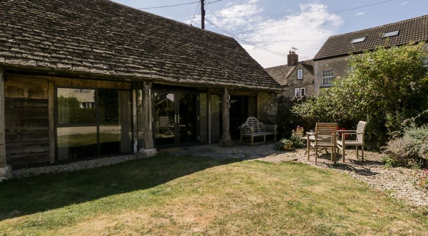 Photo of Nympy Cottage