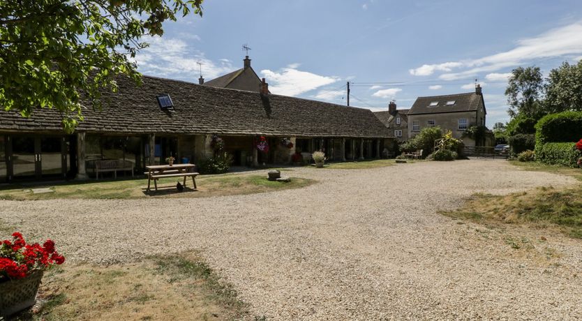 Photo of Nympy Cottage