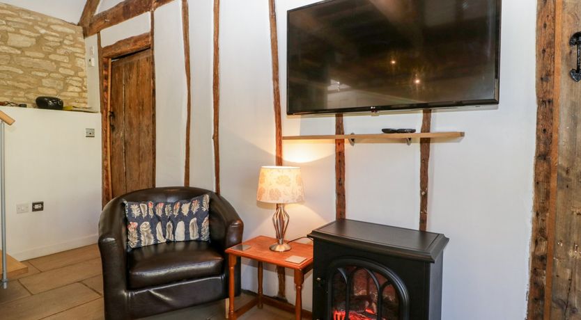 Photo of Nympy Cottage