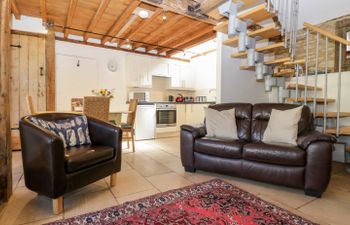 Nympy Cottage Holiday Cottage
