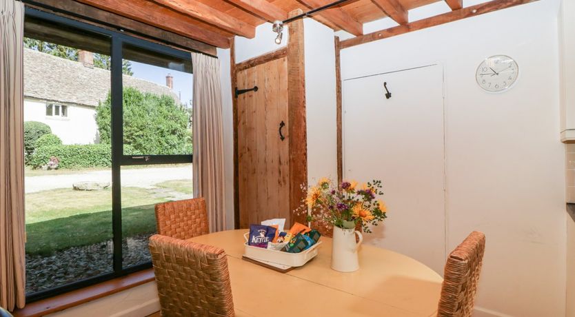 Photo of Nympy Cottage