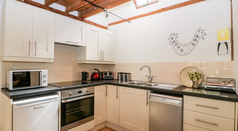 Photo of Nympy Cottage