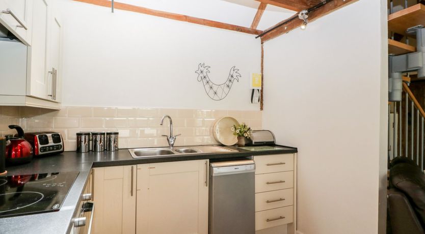 Photo of Nympy Cottage