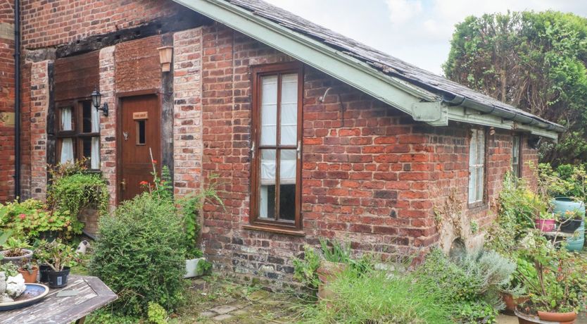 Photo of The Toolshed