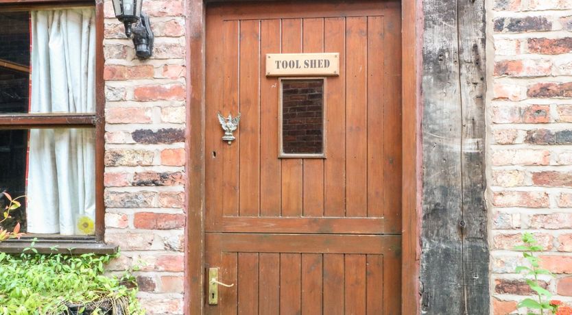 Photo of The Toolshed