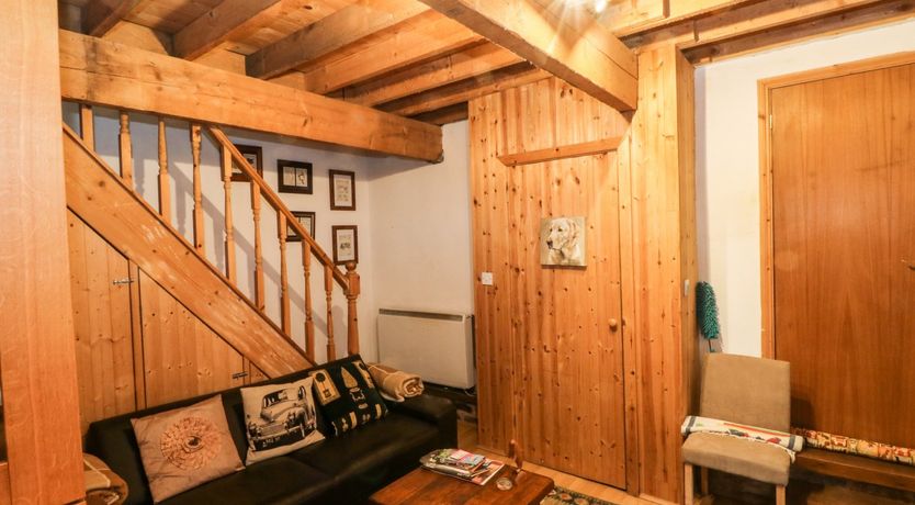 Photo of The Toolshed