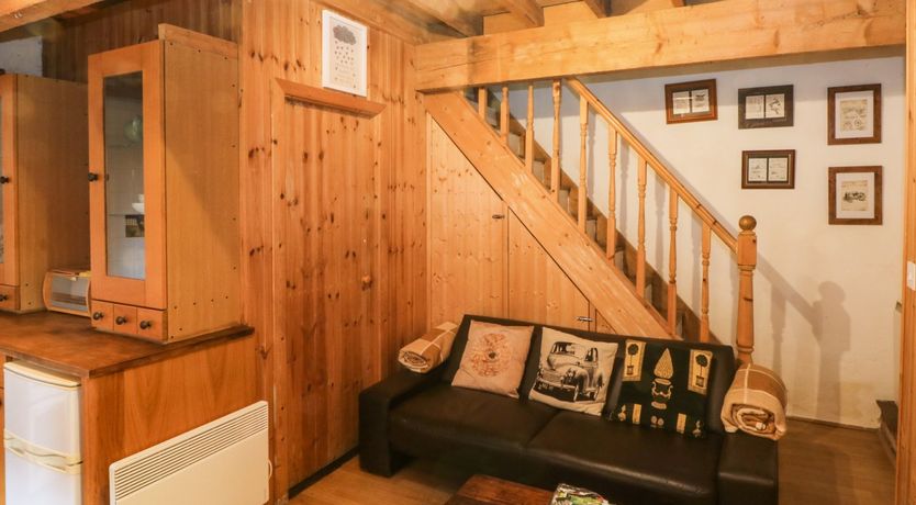 Photo of The Toolshed