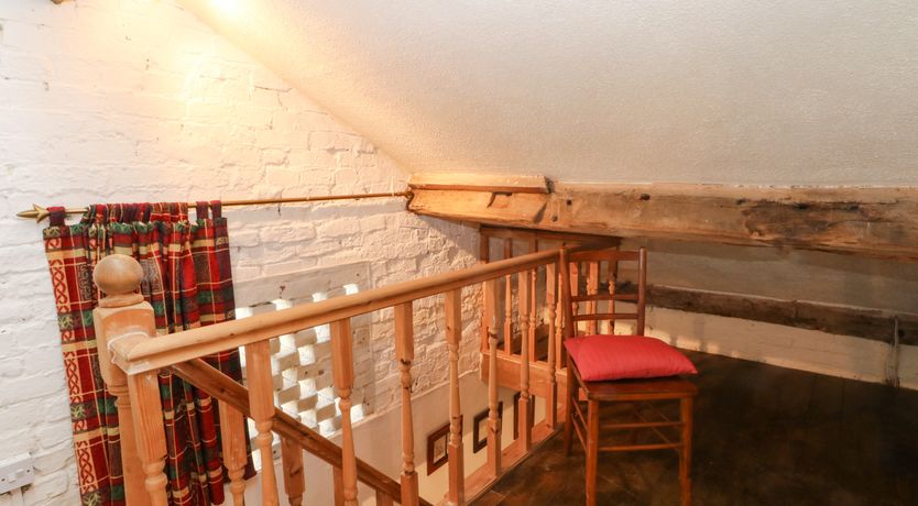 Photo of The Toolshed